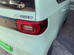 Wuling Hongguang MINIEV 2021 Macaron Premium Edition LFP - ფოტო 8