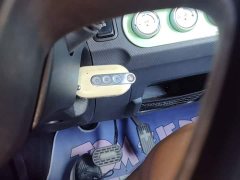 Wuling Hongguang MINIEV 2021 Macaron Premium Edition LFP - ფოტო 9