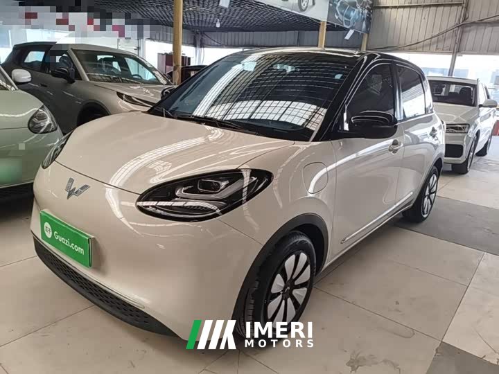Wuling Binguo 333km Joy Edition - ავტომობილი ჩინეთიდან