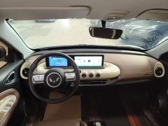 Wuling Binguo 333km Joy Edition - ფოტო 10