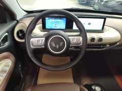 Wuling Binguo 333km Joy Edition - ფოტო 11