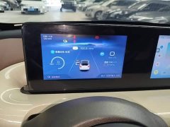 Wuling Binguo 333km Joy Edition - ფოტო 12