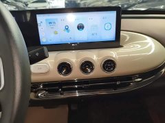 Wuling Binguo 333km Joy Edition - ფოტო 13