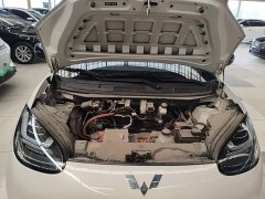 Wuling Binguo 333km Joy Edition - ფოტო 20