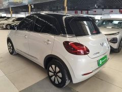 Wuling Binguo 333km Joy Edition - ფოტო 5