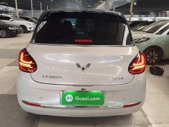 Wuling Binguo 333km Joy Edition - ფოტო 6