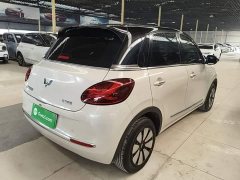 Wuling Binguo 333km Joy Edition - ფოტო 7