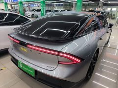 XPeng P7 Ultra-Long Range Max - ფოტო 7