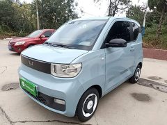 Wuling Hongguang MINIEV Joyful Edition Ternary Lithium - ფოტო 1
