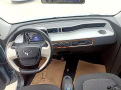 Wuling Hongguang MINIEV Joyful Edition Ternary Lithium - ფოტო 10
