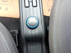 Wuling Hongguang MINIEV Joyful Edition Ternary Lithium - ფოტო 14