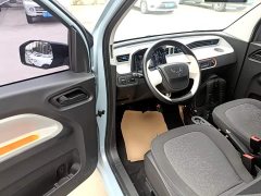 Wuling Hongguang MINIEV Joyful Edition Ternary Lithium - ფოტო 16