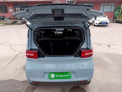 Wuling Hongguang MINIEV Joyful Edition Ternary Lithium - ფოტო 19