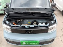Wuling Hongguang MINIEV Joyful Edition Ternary Lithium - ფოტო 20