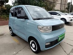 Wuling Hongguang MINIEV Joyful Edition Ternary Lithium - ფოტო 4