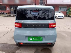 Wuling Hongguang MINIEV Joyful Edition Ternary Lithium - ფოტო 6
