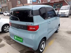 Wuling Hongguang MINIEV Joyful Edition Ternary Lithium - ფოტო 7