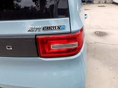 Wuling Hongguang MINIEV Joyful Edition Ternary Lithium - ფოტო 8