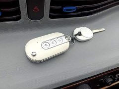 Wuling Hongguang MINIEV Joyful Edition Ternary Lithium - ფოტო 9