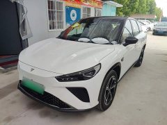 Neta L 2024 Extended Range 310 Fast Charge Red Edition - ფოტო 1