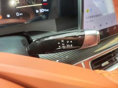 Neta L 2024 Extended Range 310 Fast Charge Red Edition - ფოტო 10