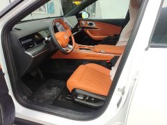 Neta L 2024 Extended Range 310 Fast Charge Red Edition - ფოტო 11