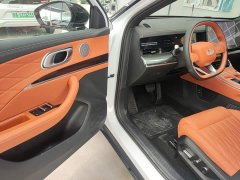 Neta L 2024 Extended Range 310 Fast Charge Red Edition - ფოტო 12