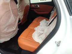 Neta L 2024 Extended Range 310 Fast Charge Red Edition - ფოტო 13