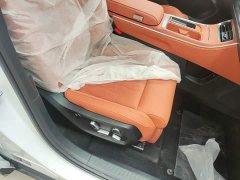 Neta L 2024 Extended Range 310 Fast Charge Red Edition - ფოტო 20