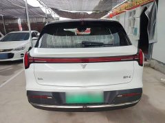 Neta L 2024 Extended Range 310 Fast Charge Red Edition - ფოტო 4