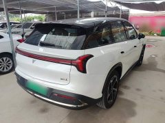 Neta L 2024 Extended Range 310 Fast Charge Red Edition - ფოტო 5