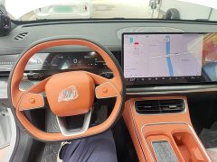Neta L 2024 Extended Range 310 Fast Charge Red Edition - ფოტო 6