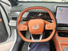 Neta L 2024 Extended Range 310 Fast Charge Red Edition - ფოტო 7