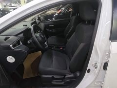 Toyota Corolla TNGA 1.5L CVT Pioneer Edition - ფოტო 11