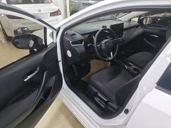 Toyota Corolla TNGA 1.5L CVT Pioneer Edition - ფოტო 12