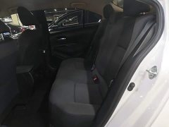 Toyota Corolla TNGA 1.5L CVT Pioneer Edition - ფოტო 13
