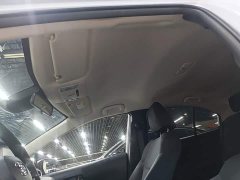 Toyota Corolla TNGA 1.5L CVT Pioneer Edition - ფოტო 14