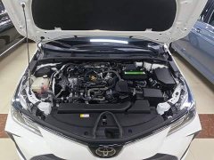 Toyota Corolla TNGA 1.5L CVT Pioneer Edition - ფოტო 16