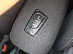 Toyota Corolla TNGA 1.5L CVT Pioneer Edition - ფოტო 17