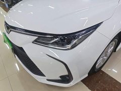 Toyota Corolla TNGA 1.5L CVT Pioneer Edition - ფოტო 18