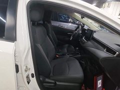 Toyota Corolla TNGA 1.5L CVT Pioneer Edition - ფოტო 20