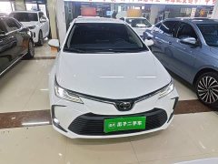Toyota Corolla TNGA 1.5L CVT Pioneer Edition - ფოტო 3