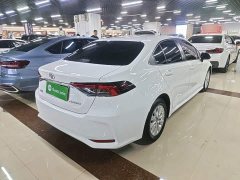 Toyota Corolla TNGA 1.5L CVT Pioneer Edition - ფოტო 5