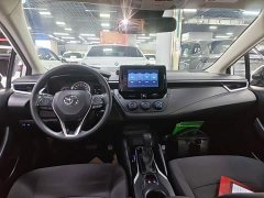 Toyota Corolla TNGA 1.5L CVT Pioneer Edition - ფოტო 6