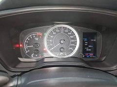 Toyota Corolla TNGA 1.5L CVT Pioneer Edition - ფოტო 8