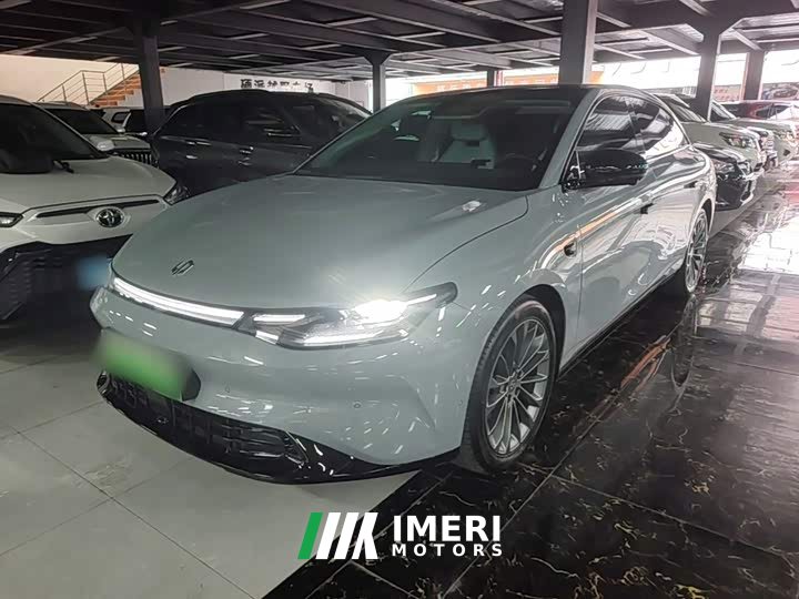 Leapmotor C01 2023 525 Comfort Edition - ავტომობილი ჩინეთიდან