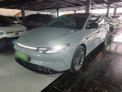 Leapmotor C01 2023 525 Comfort Edition - ფოტო 1