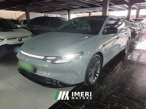 2024 Leapmotor C01 2023 525 Comfort Edition - ავტომობილი ჩინეთიდან