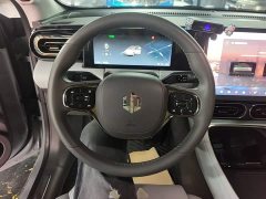 Leapmotor C01 2023 525 Comfort Edition - ფოტო 11