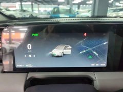Leapmotor C01 2023 525 Comfort Edition - ფოტო 12
